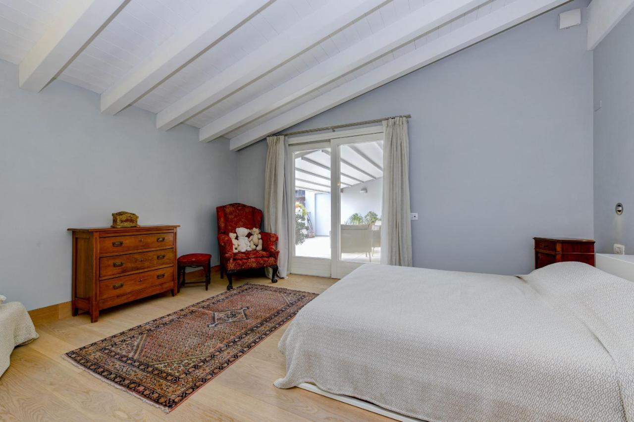 Fantoni Loft Lejlighed Salò Eksteriør billede